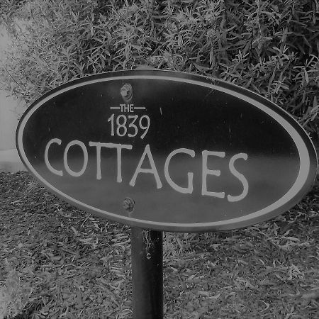 1839 Cottages Willunga 外观 照片