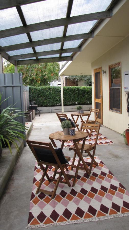 1839 Cottages Willunga 外观 照片