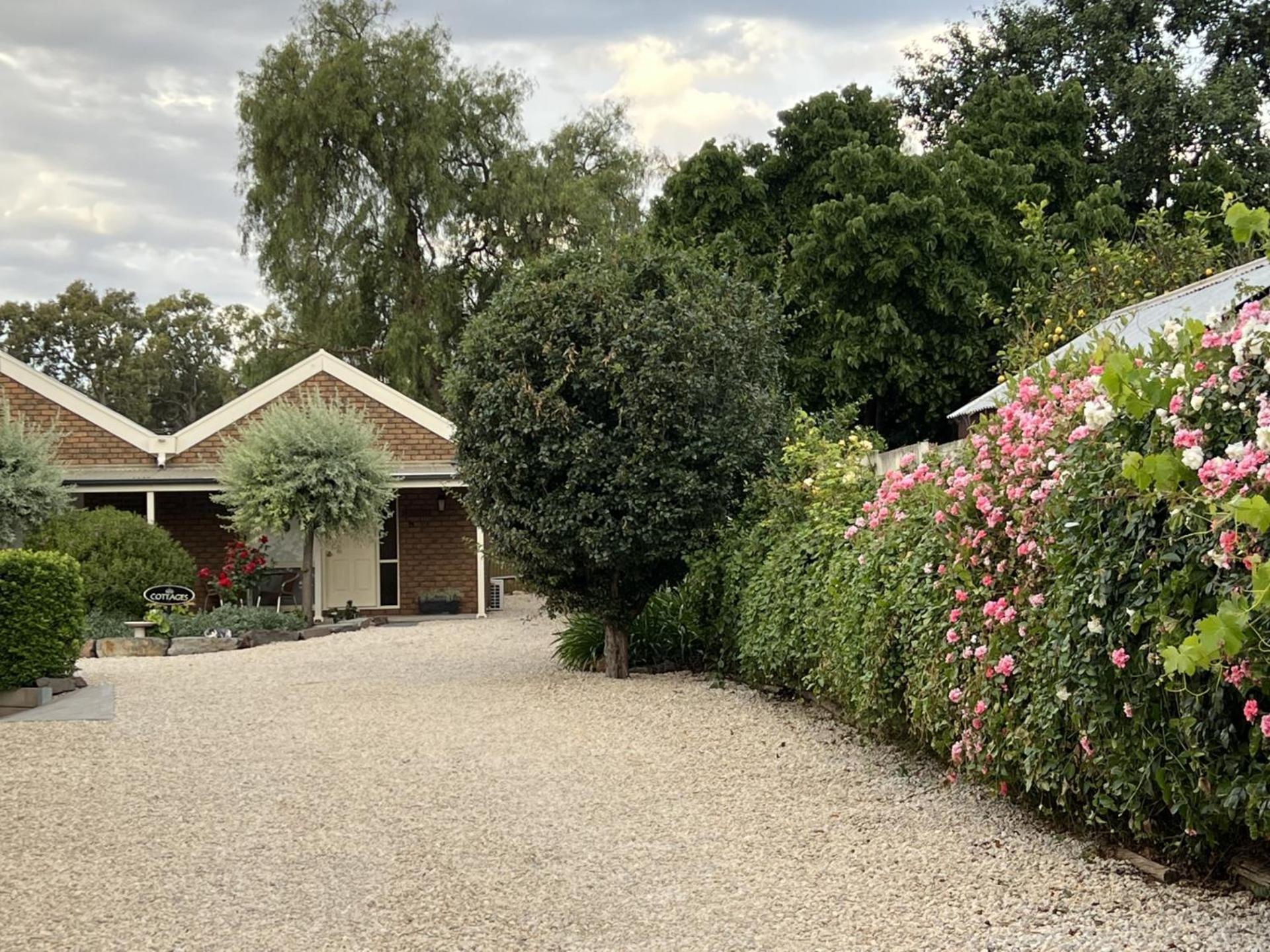 1839 Cottages Willunga 外观 照片